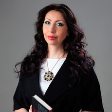 Ведущий Марина Прыгун 