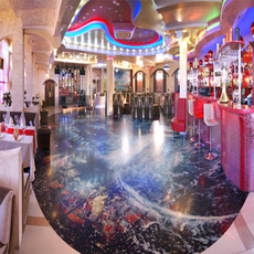 Ресторан Меридиан 