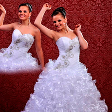 Milano, свадебный салон Для свадьбы