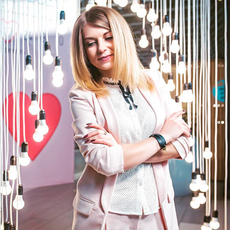 Выездной регистратор Натали Смужинская Декор