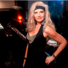 Ведущий Наталья Щитова 