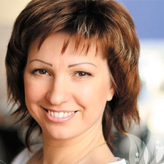 Ведущий Наталья Светлова 