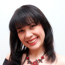 Ведущий Наталья Зубкова 