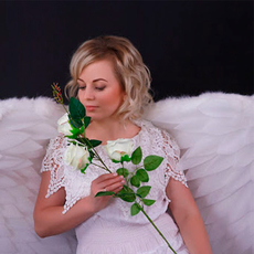 Выездной регистратор Ольга Аргат Декор