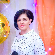 Ведущий Ольга Гельфанд 