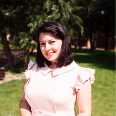 Выездной регистратор Ольга Жукова Декор