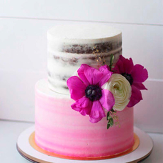 Торт на свадьбу, Pirogova_bakery Для свадьбы