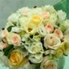 Салон цветов «Белая Орхидея» Для свадьбы