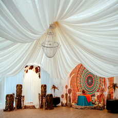 Ресторан Серебряный бор 