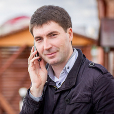 Видеограф Сергей Богуш 