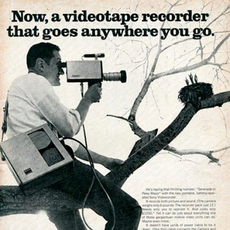 Видеограф Сергей Геберт 