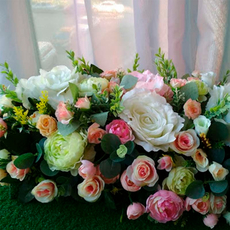 Студия флористики и декора ПРОВАНС Для свадьбы