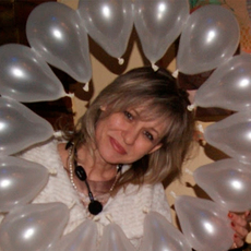 Ведущий Татьяна Карпушина 