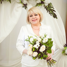 Выездной регистратор Татьяна Регистрация ( Захарова) Декор