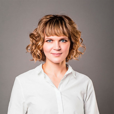 Ведущий Татьяна Ярик 