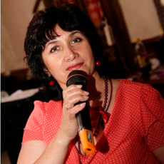 Ведущий ТО «Затейник» 