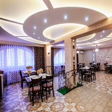 Ресторан Три Пескаря 