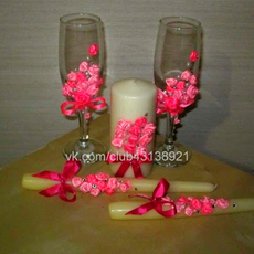 Свадебные аксессуары Устрой праздник! Товары