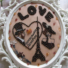 Свадебные аксессуары Вензельная ДекоРум Товары