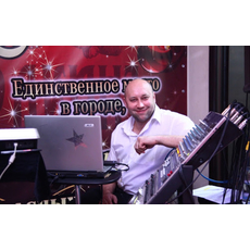 Диджей Виталий Грицук Артисты по жанрам