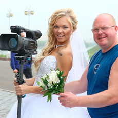 Видеограф Вячеслав Праздников 