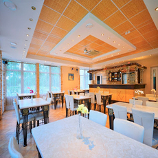 Ресторан Жемчужина 