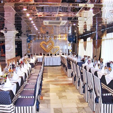 Ресторан Гелиос 