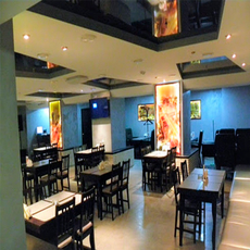 Ресторан Дрифт 