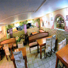 Ресторан Лига 