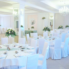 Ресторан Аспан 