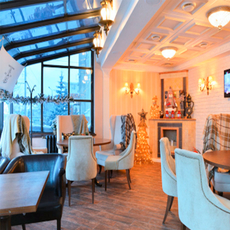 Ресторан У Швейка 