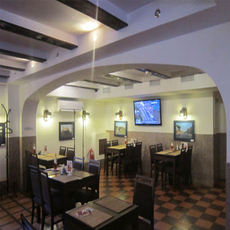 Ресторан Кантанелло 