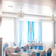 Ресторан Достоевский 