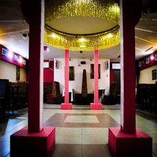 Ресторан Досуговый Комплекс "Витязь" 