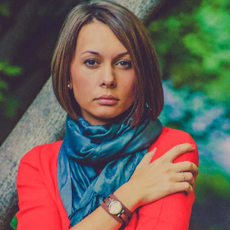 Фотограф Форкуш Анна Фотографы