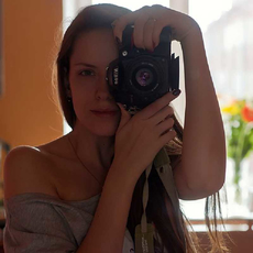 Фотограф Юлия Эйхман Фотографы