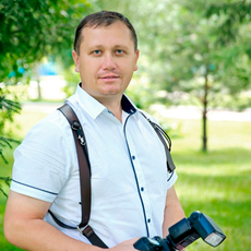 Фотограф Александр Алмазов Фотографы