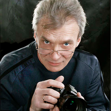 Фотограф Александр Зюбин Фотографы