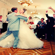 Хореограф Alisha Otrosnova Услуги