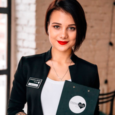 Свадебная компания Анастасия Асташина Услуги