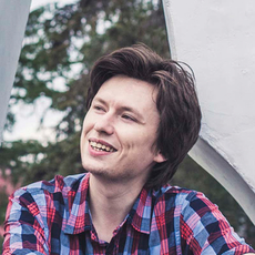 Фотограф Андрей Глазырин Фотографы