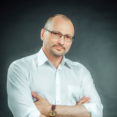 Фотограф Андрей Лигру Фотографы