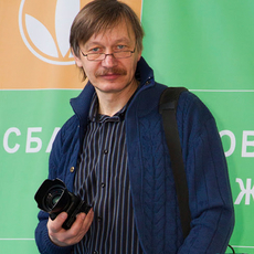 Фотограф Андрей Смирнов Фотографы