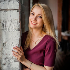 Фотограф Ангелина Бутрик Фотографы