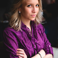 Фотограф Анна Буякова Фотографы