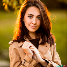 Фотограф Анна Кригер Фотографы