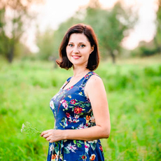 Фотограф Анна Лысенко Фотографы