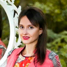 Стилист Анна Сухачева Услуги