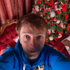 Фотограф Антон Качура Фотографы