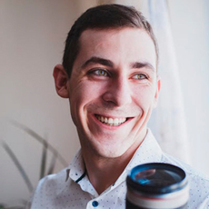 Фотограф Антон Карев Фотографы